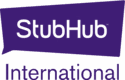 StubHub International