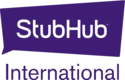 StubHub International